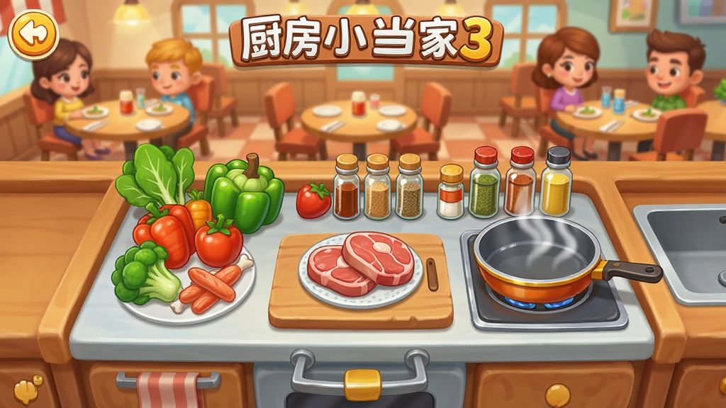 一款名为