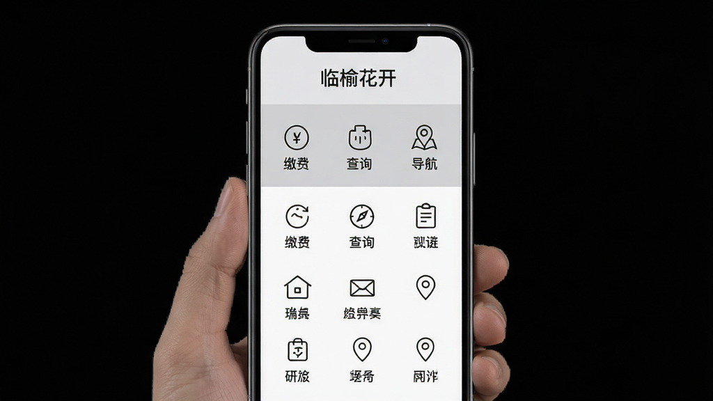 一张展示