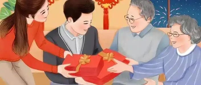 喜乐伴送爷爷奶奶爸妈的暖心礼物推荐 不同长辈挑选技巧