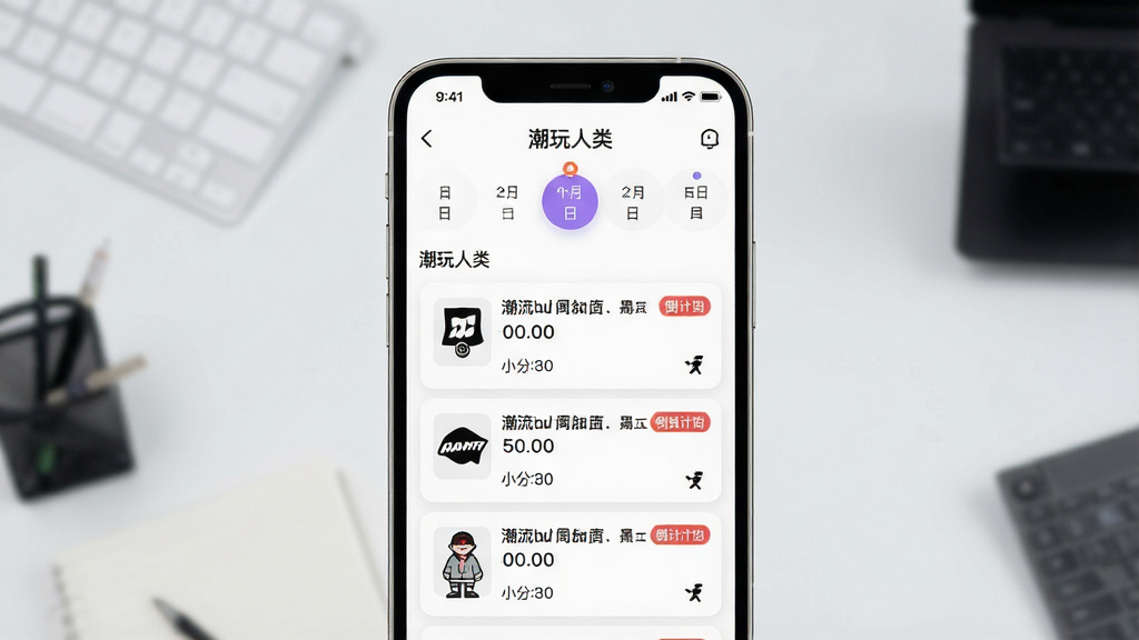 һ�ų�������APP�ڳ�����Ѷ�ۺ�ҳ��ĳ���ͼ������Ϊ�ֻ���Ļ��ʾ������������Ѷ�б�������Ϊ�Ϸ���������ѡ�������·���ֱ��Ѷ��Ƭ���Ű��������򣬷��Ϊ��ೱ����Ѷ�磬ϸ�ڰ������ڸ�����ǡ�Ʒ��LogoСͼ�ꡢ����ʱ��ǩ�����ʸ���ɾ����޶���Ԫ�أ�ͼƬ��������ʾ���������ࡱ