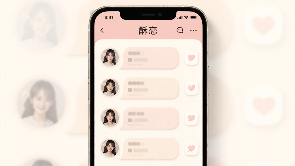 一款名为