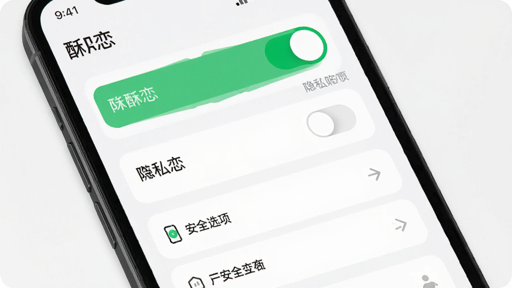 一款名为