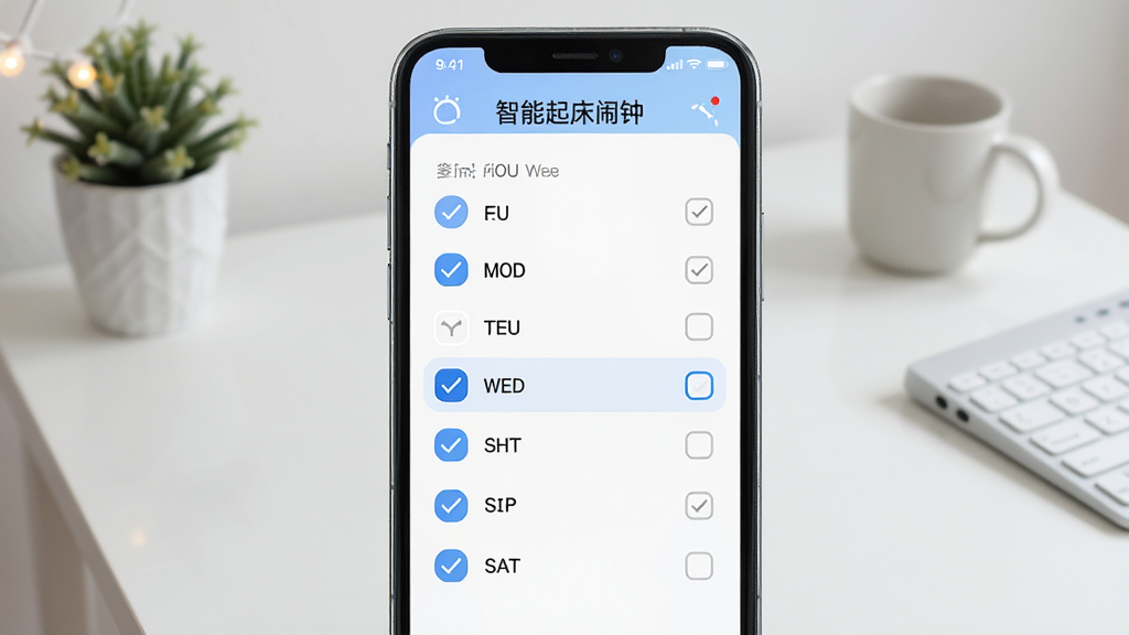 手机应用