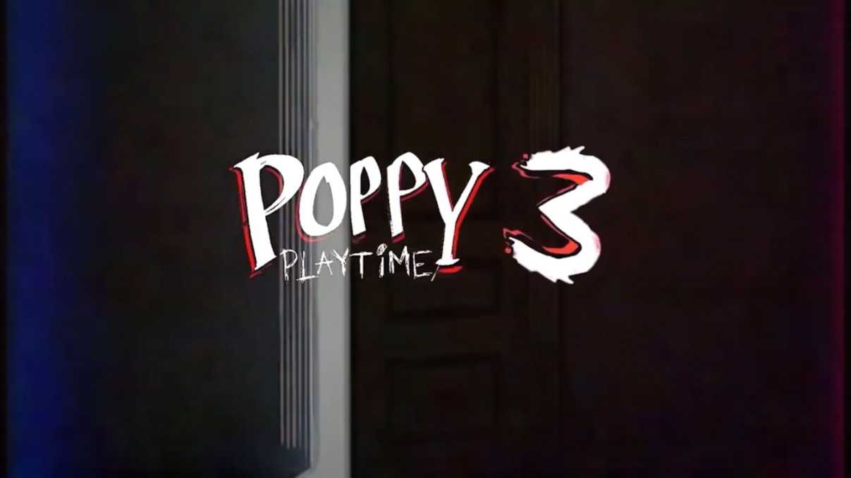 ���ȵ���Ϸʱ�������Poppy Playtime Chapter 31.0 �ֲ�����ð��