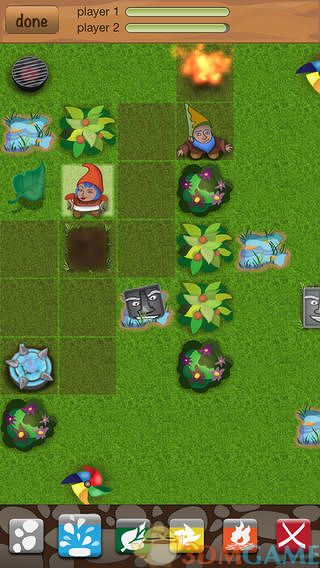 Idle Gnome Garden 安卓版 游戏角色 侏儒 图鉴