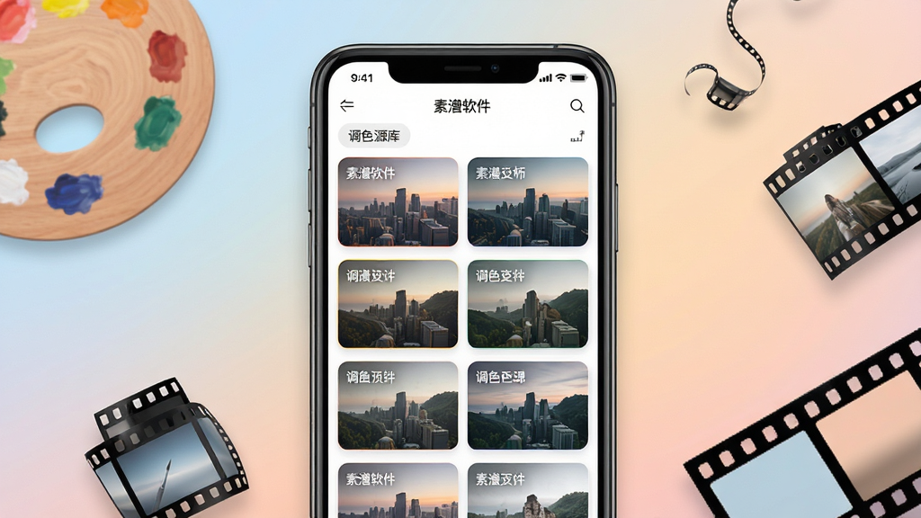 һ��չʾ����������ɫ��Դ��ҳ���Ч��ͼ����������Ϊ�ֻ���Ļ��ʾ����APP����Դ�б����棬�б��������Ŷ����ͬ���ĵ�ɫԤ�迨Ƭ��ÿ�ſ�Ƭ�ϱ�ע�˷�����ƺ�Ԥ��Ч��ͼ������Ϊ��͵Ľ���ɫ���������������ɫ��ͽ�ƬԪ����Ϊ��׺��������רҵ�Ҹ��д���У������������ɾ��޶���Ԫ��