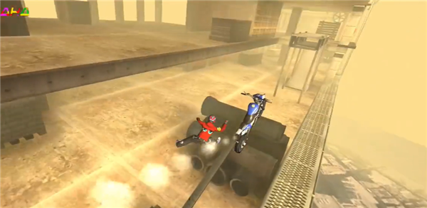 ����Ħ��4(Trial Xtreme 4)3.0.7 ����Ħ�о���