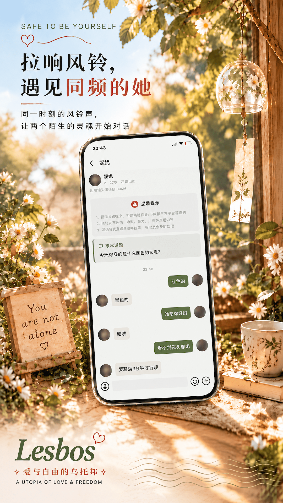 Lesbos3.0.0 �罻����