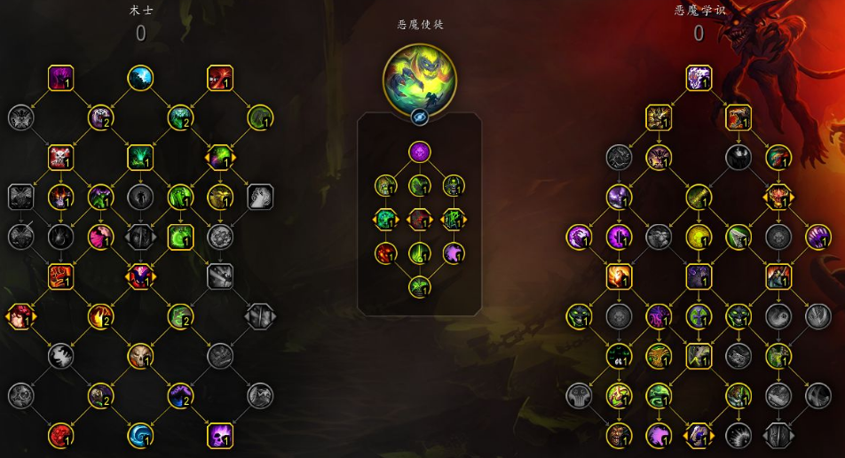 Warlock Hero出装推荐对线技巧配图