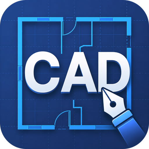 CAD�༭��ͼʦ2.1.1 �ֻ�CAD��ͼ