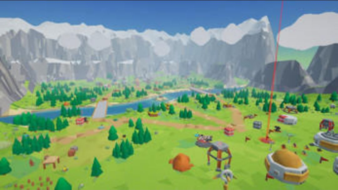 �������������(Banderazo: CTF)0.36 �ƶ��������ս