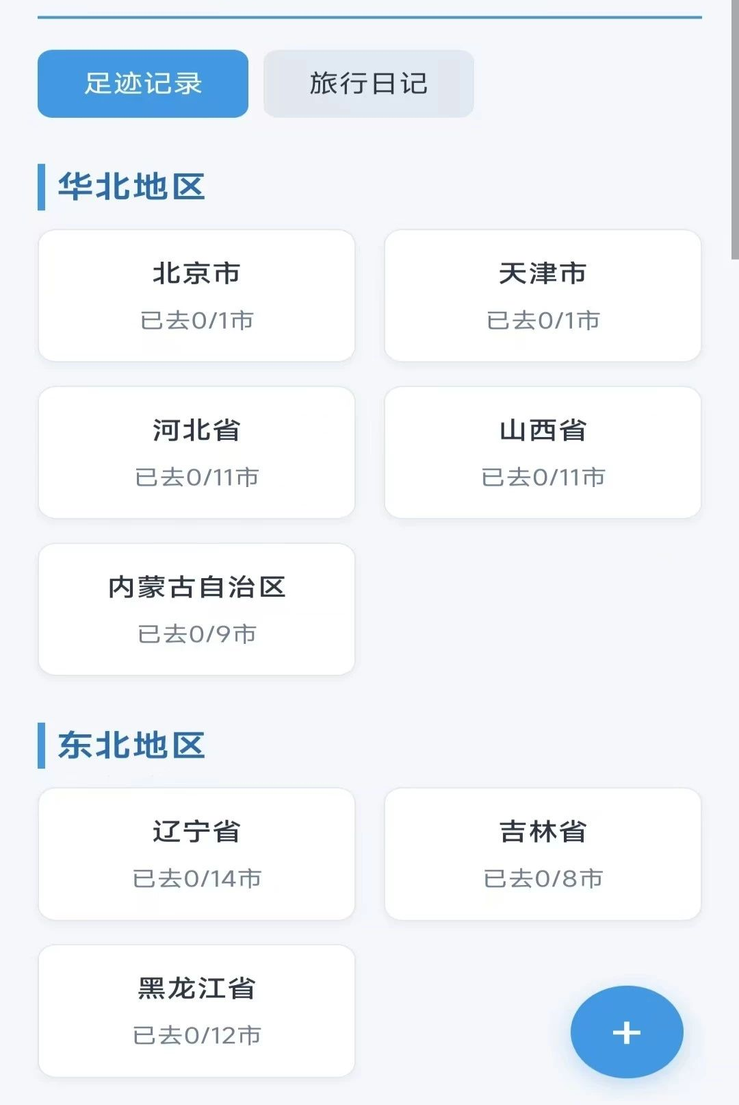 �������б�2.8.0.2 �����г̹滮