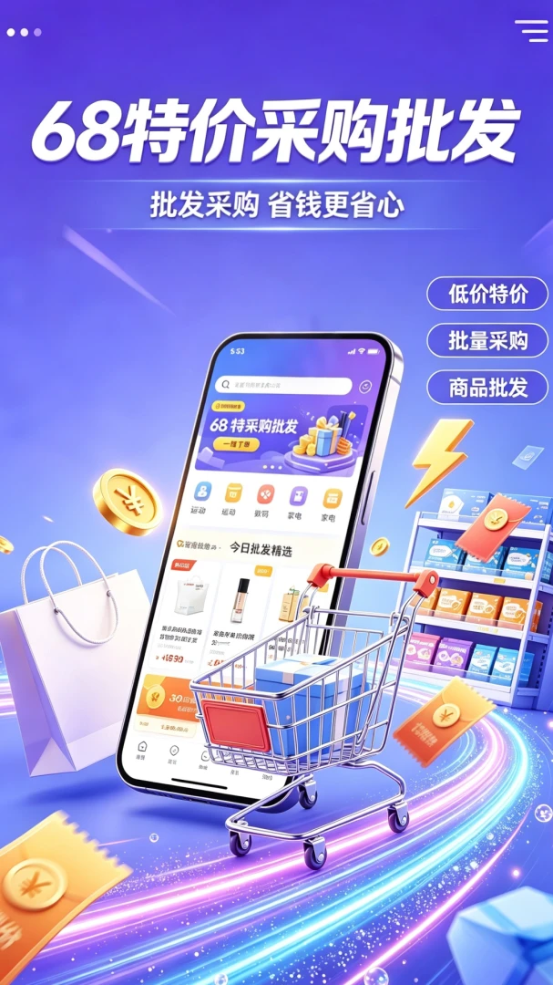 68�ؼ۲ɹ�����1.0.1 ��Դ�����ɹ�