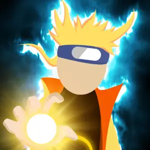 火柴人大战(Stickman Ninja Fight Battle Warriors)0.6.8 格斗竞技