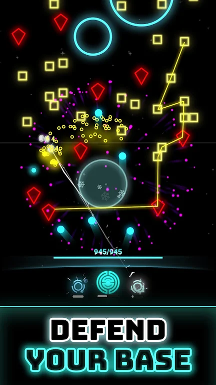�޺�Ǳ�(Neon Castle)4.1.0 ��������