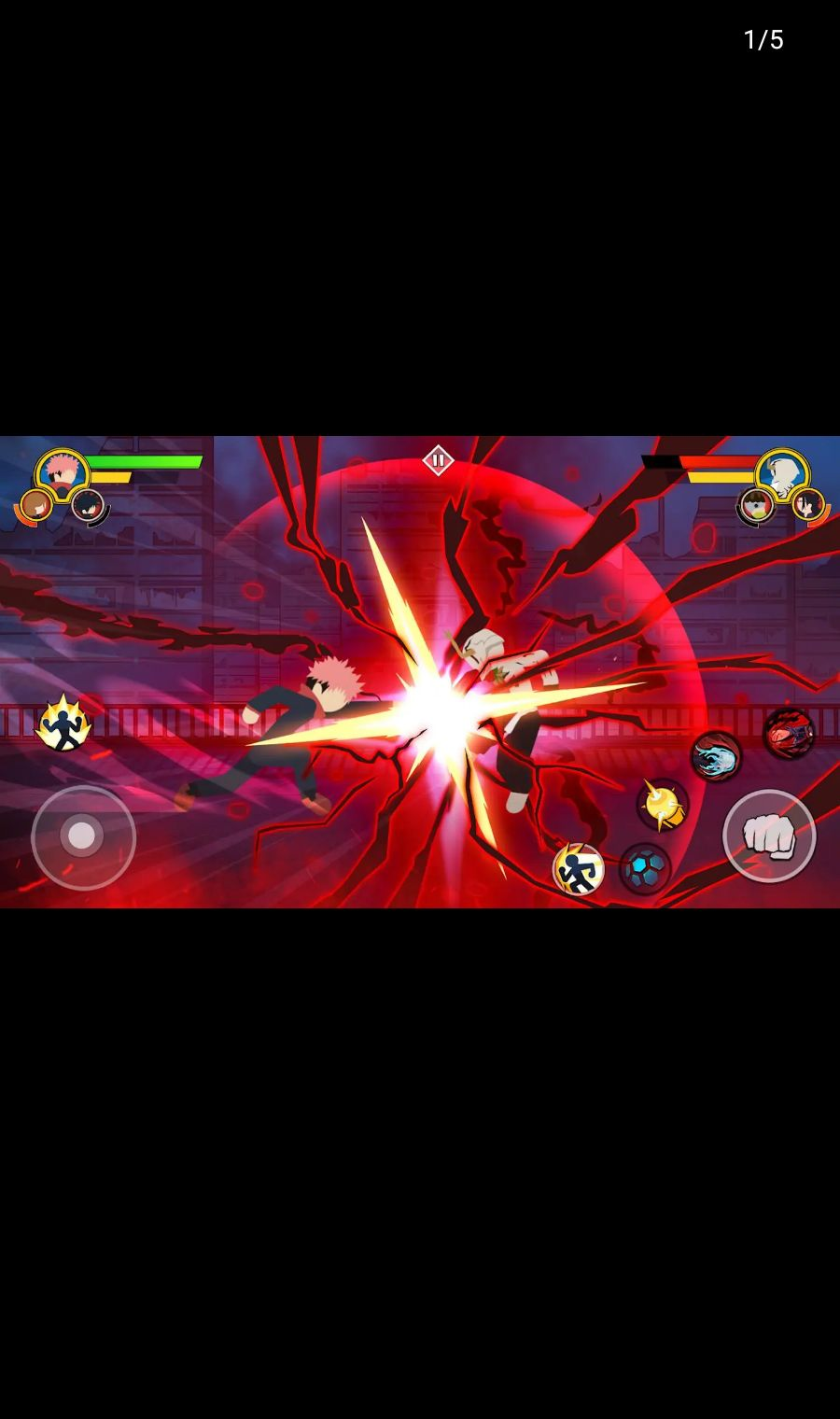 ���������(Stickman Cursed)2.59 ��ð��