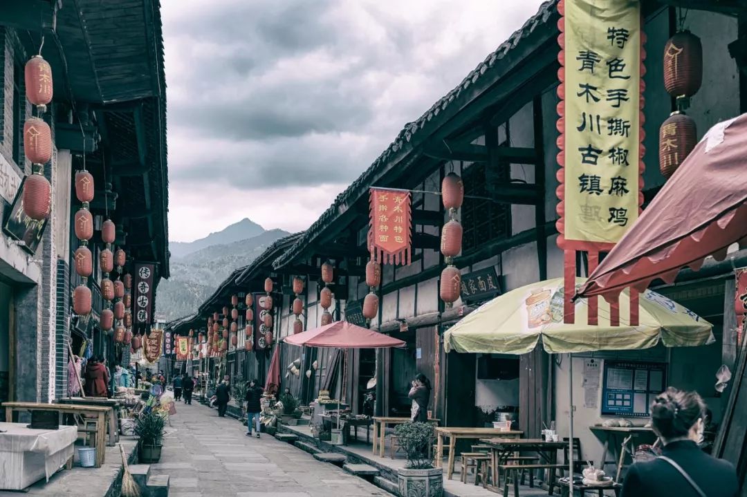 又火又出圈的小众旅行地推荐 真实体验风景合集