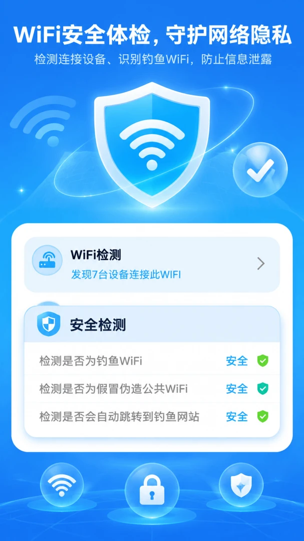 WiFi����Կ��5.7.7 ������������