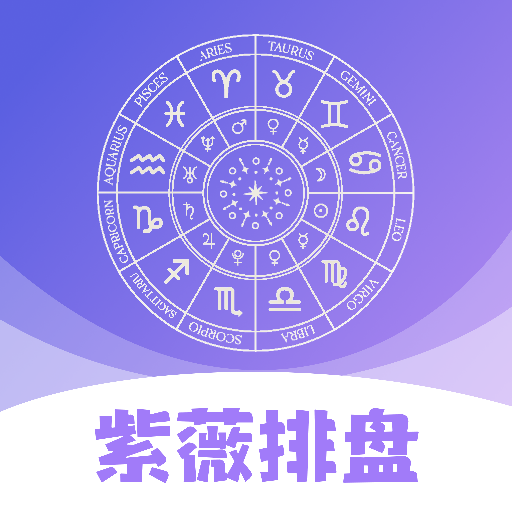 紫薇排盘3.1.1 紫微斗数排盘