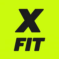 FitX2.8.9 运动健身管理