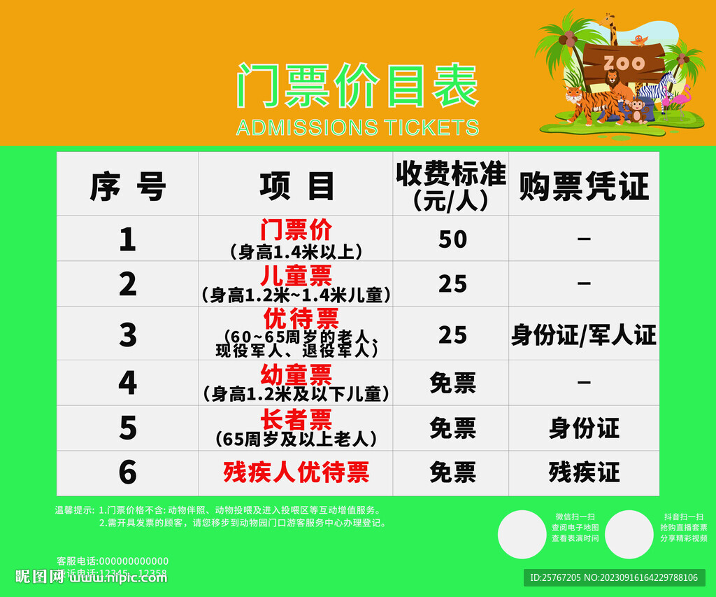 动物园经营大亨Zoo Life 门票定价 员工安排 赚钱技巧 园区五星