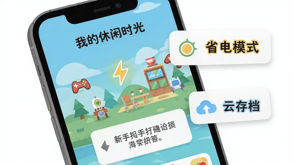 一部智能手机屏幕上显示