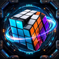 魔方Sub提速训练3.0.0 魔方提速训练
