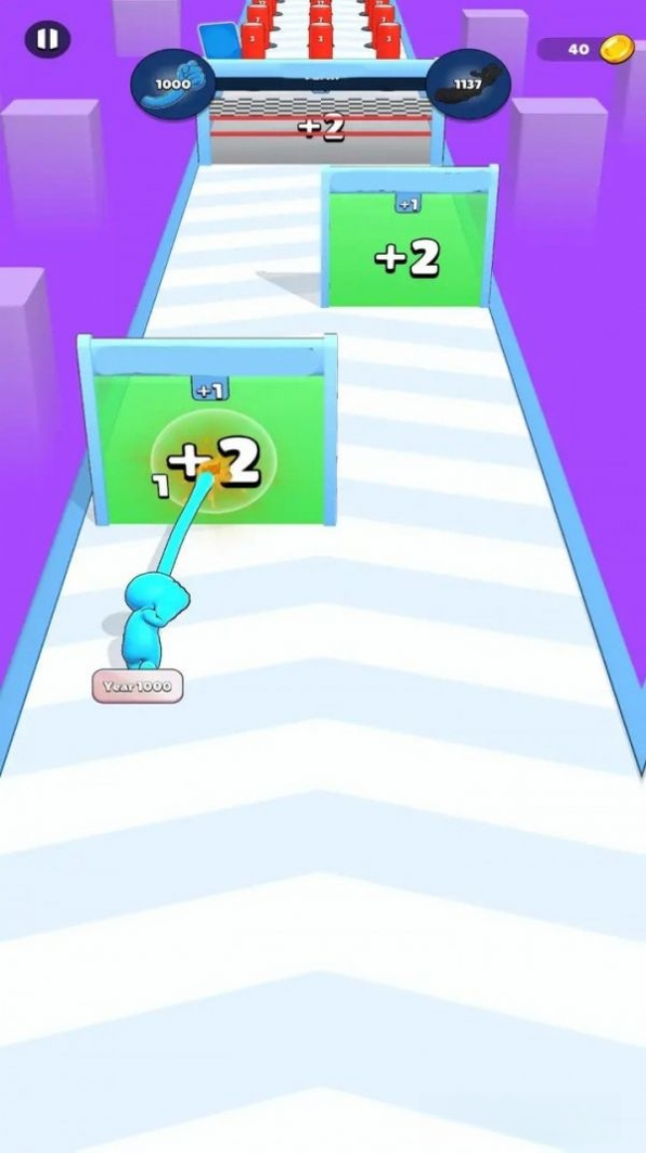 ȭ������(Punch Machine)4.11.1 ȭ���ܿ�