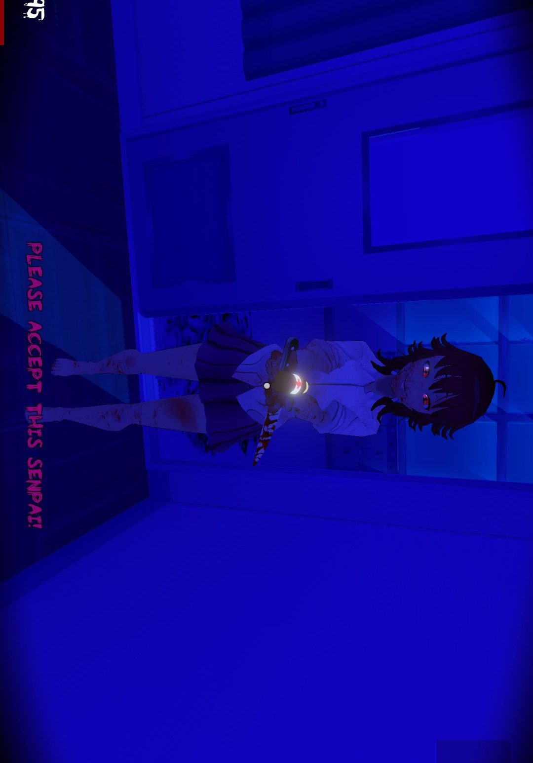 ���벡��(Escape Yandere)2.7 �������ѽ���