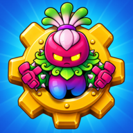 ���ֹ���(Gear Plants)1.0.2 Ȥζ����ģ��