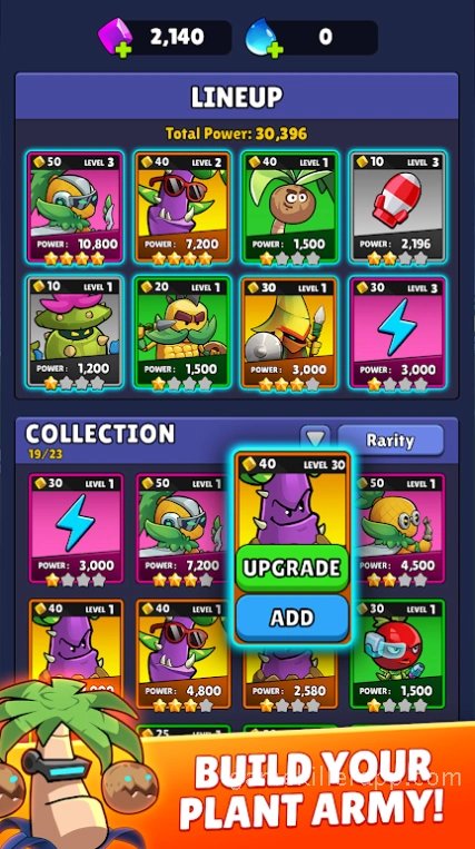 ���ֹ���(Gear Plants)1.0.2 Ȥζ����ģ��