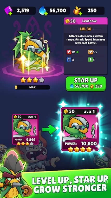 ���ֹ���(Gear Plants)1.0.2 Ȥζ����ģ��