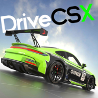 DriveX����ģ����(DriveX)1.0.1 ��ʵ������ײ