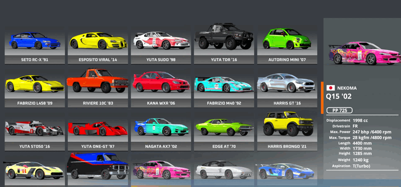 DriveX����ģ����(DriveX)1.0.1 ��ʵ������ײ