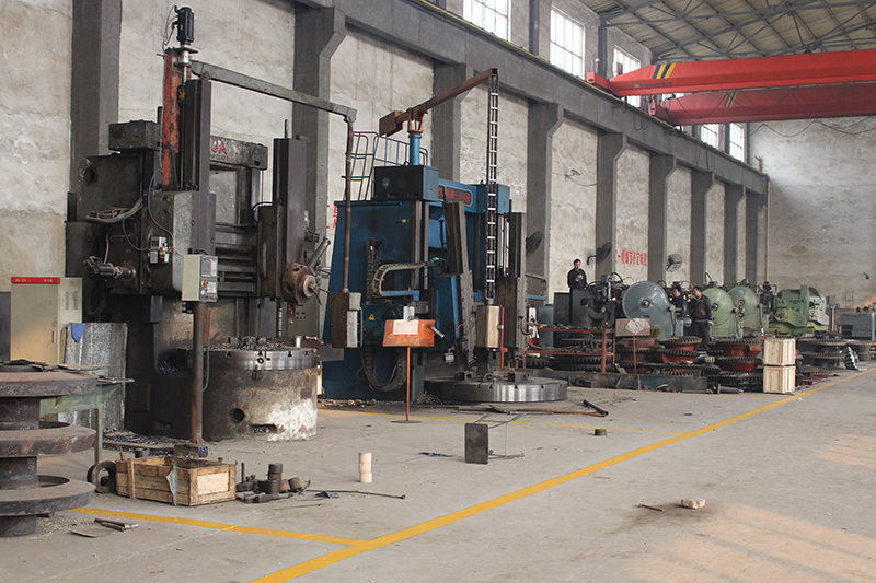 齿轮工厂(Gear Plants) 定制齿轮加工生产车间实拍全流程展示