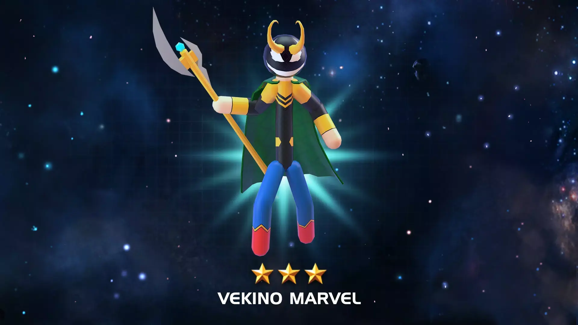 ����˳���Ӣ��(Stickman Superhero)2.2.4 �����񶷴���