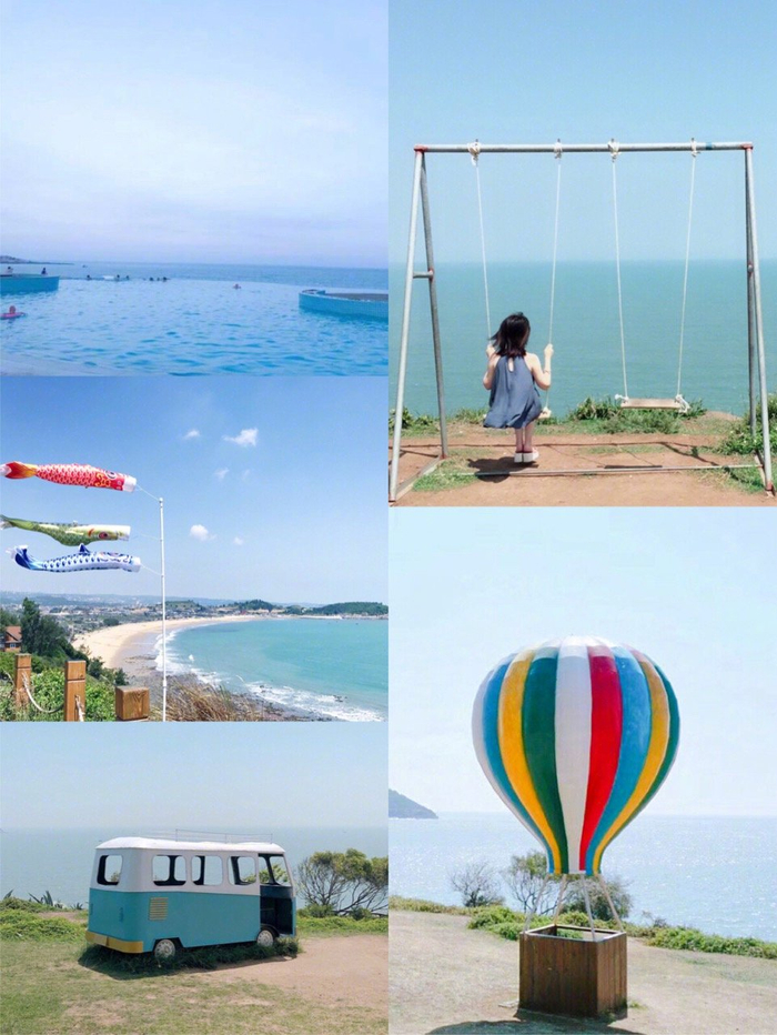 又火又出圈的小众旅行地实拍合集