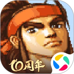 三国战纪:风云再起0.15.28.1 街机动作手游