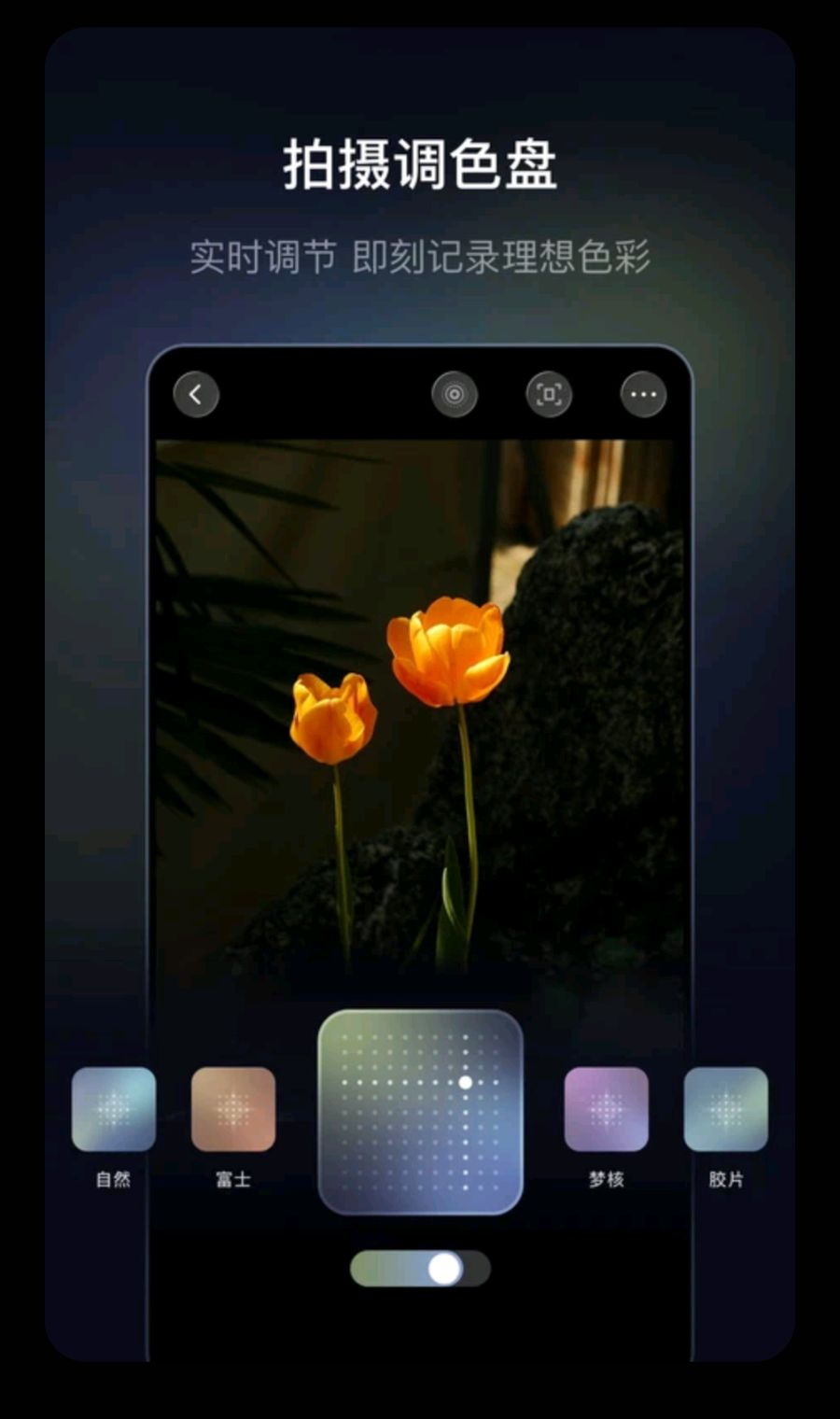���( Lumefilm )1.1.2 �ֻ���Ƭ��ɫ
