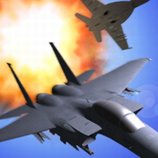 ������ս����(SuperSonic Fighter)8.13.8 ��ս�������