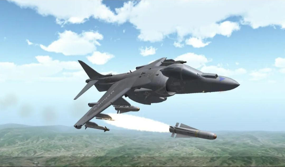 ������ս����(SuperSonic Fighter)8.13.8 ��ս�������