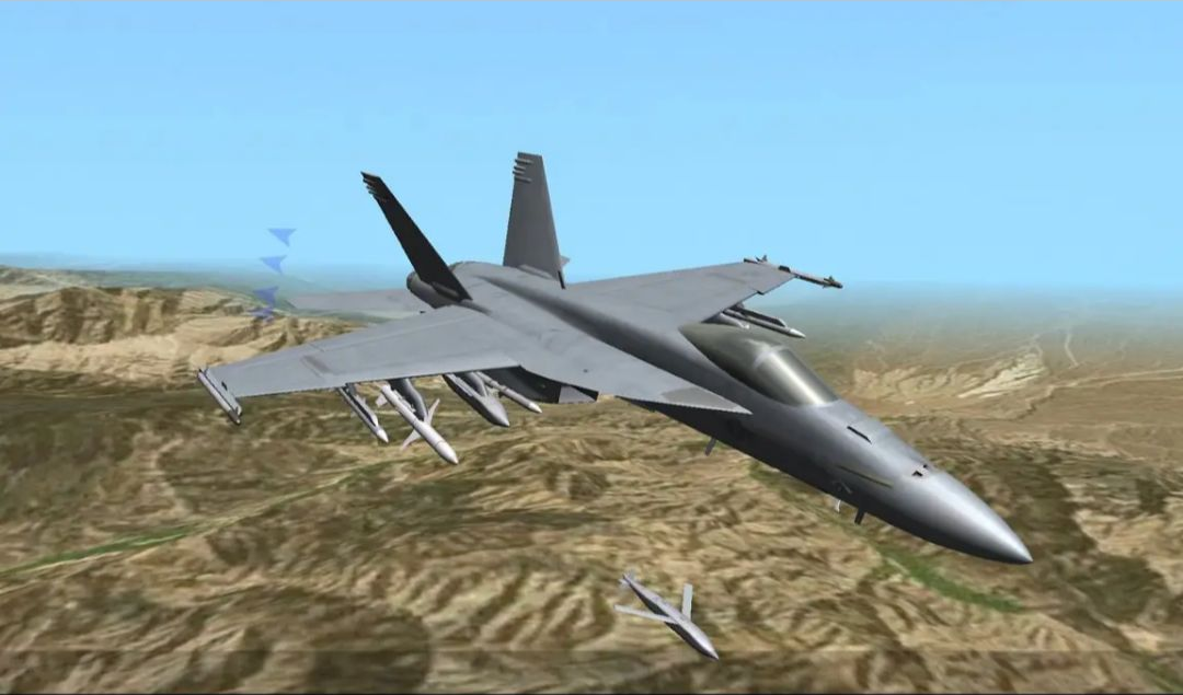 ������ս����(SuperSonic Fighter)8.13.8 ��ս�������