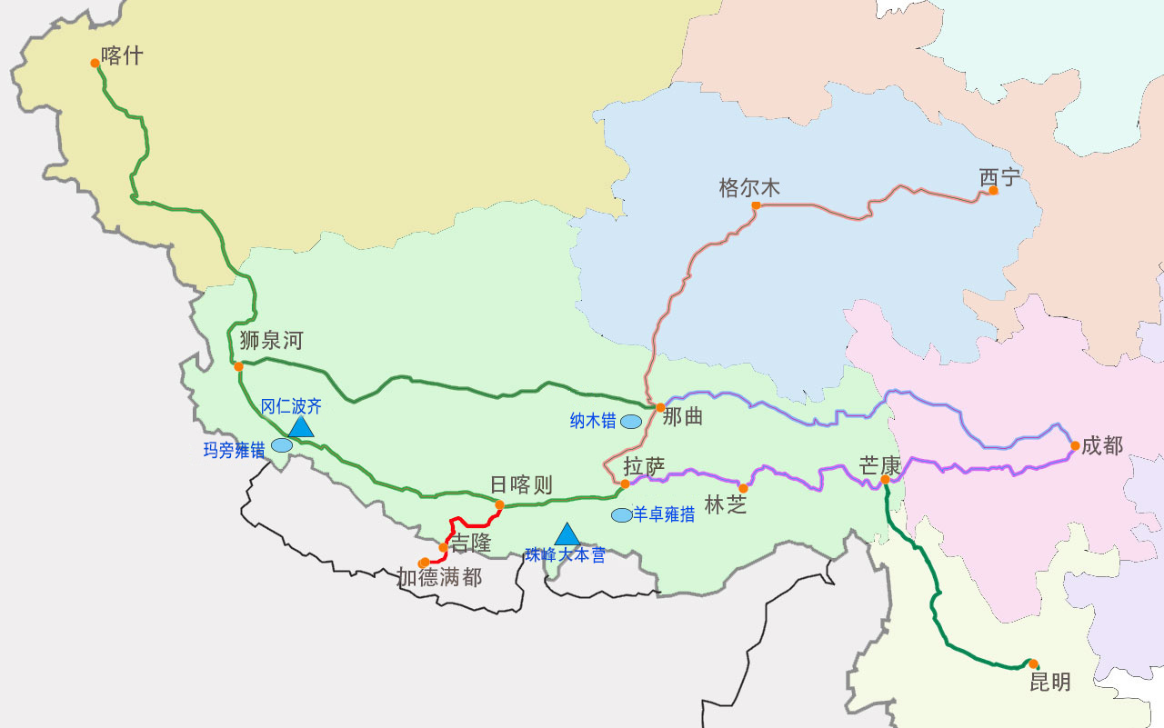 王旗与沃土 农田产业路 红薯采收现场图