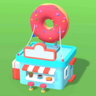 ���û��������(Idle Fantasy Town Tycoon)1.0.1 ���þ�Ӫ����