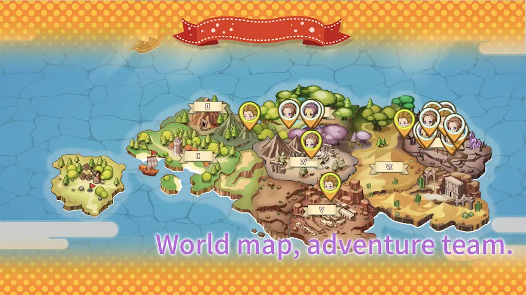 ���û��������(Idle Fantasy Town Tycoon)1.0.1 ���þ�Ӫ����