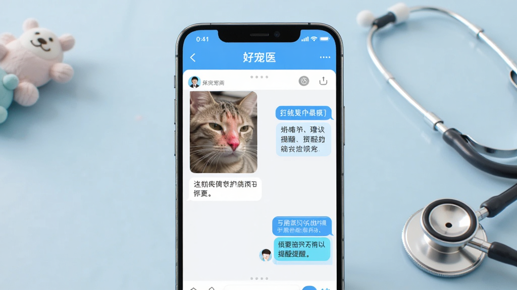 一部智能手机竖屏展示