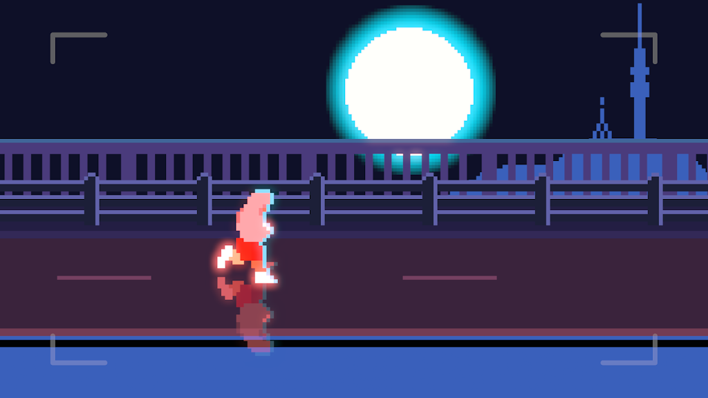 Newtro Boxing1.0.1 ȭ����