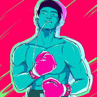Newtro Boxing1.0.1 拳击格斗