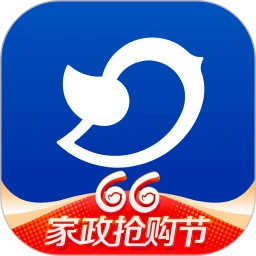轻喜到家3.3.7 家政保洁上门