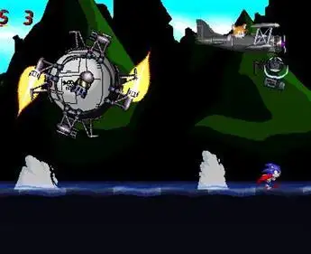 ��ͷ��ʿ�ĸ���(Eggman Hates Furries)1.0.0 ð�մ���